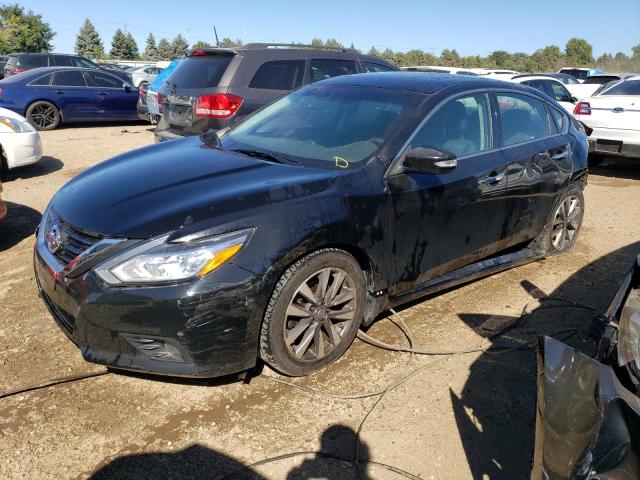 NISSAN ALTIMA 2.5 2017 1n4al3ap2hc139751