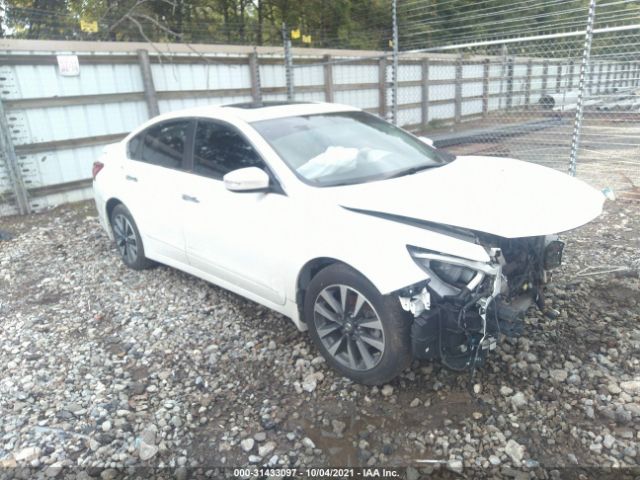 NISSAN ALTIMA 2017 1n4al3ap2hc140267