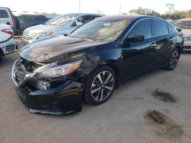 NISSAN ALTIMA 2.5 2017 1n4al3ap2hc140639