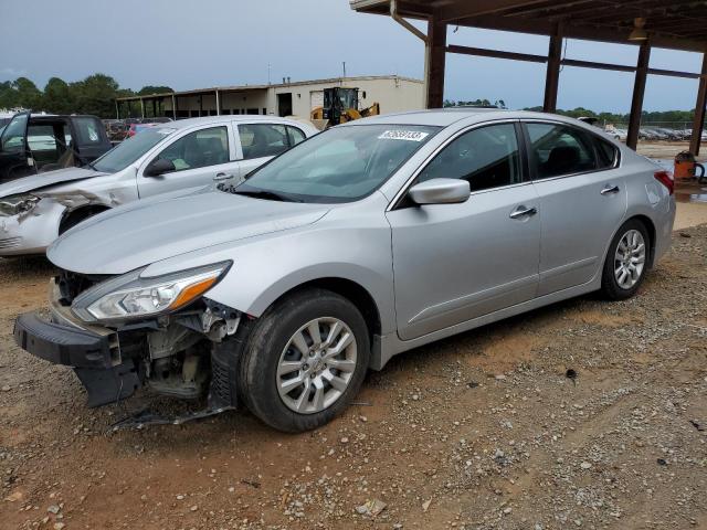 NISSAN ALTIMA 2.5 2017 1n4al3ap2hc140771