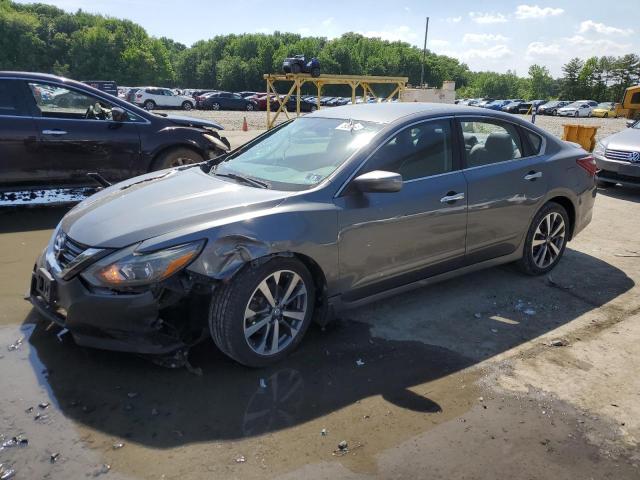 NISSAN ALTIMA 2.5 2017 1n4al3ap2hc142892