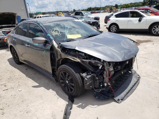 NISSAN ALTIMA 2.5 2017 1n4al3ap2hc143024