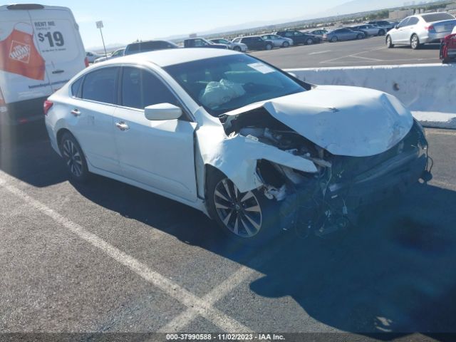 NISSAN ALTIMA 2017 1n4al3ap2hc143086