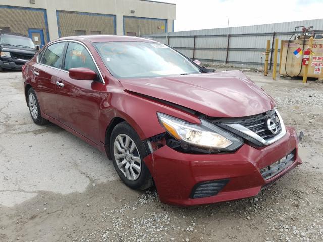 NISSAN ALTIMA 2.5 2017 1n4al3ap2hc143444