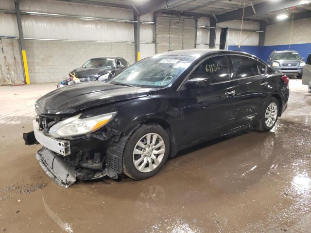 NISSAN ALTIMA 2017 1n4al3ap2hc143587