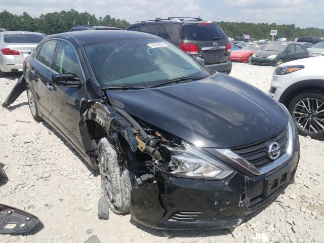 NISSAN ALTIMA 2.5 2017 1n4al3ap2hc143590