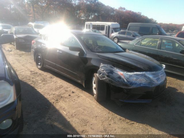 NISSAN ALTIMA 2017 1n4al3ap2hc143637