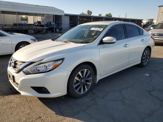 NISSAN ALTIMA 2.5 2017 1n4al3ap2hc144271