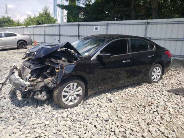 NISSAN ALTIMA 2.5 2017 1n4al3ap2hc144657