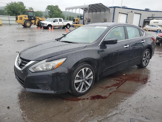 NISSAN ALTIMA 2.5 2017 1n4al3ap2hc145663