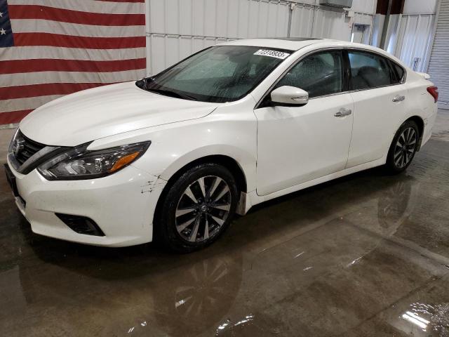 NISSAN ALTIMA 2017 1n4al3ap2hc146151