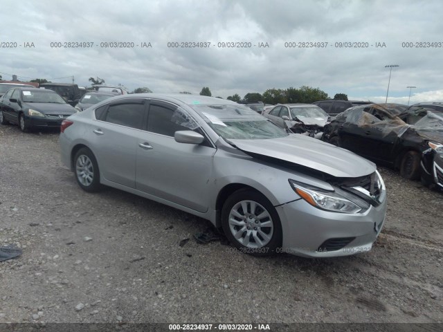 NISSAN ALTIMA 2017 1n4al3ap2hc147932