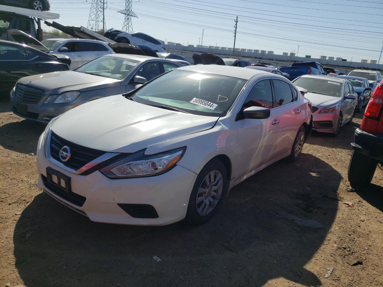 NISSAN ALTIMA 2017 1n4al3ap2hc148417