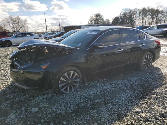 NISSAN ALTIMA 2017 1n4al3ap2hc148580