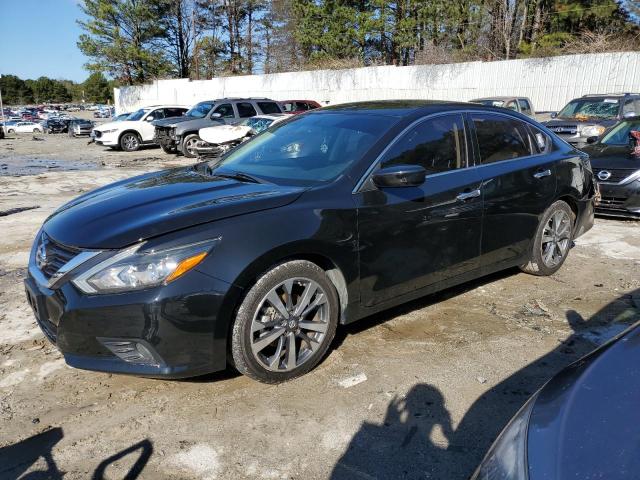 NISSAN ALTIMA 2.5 2017 1n4al3ap2hc148594