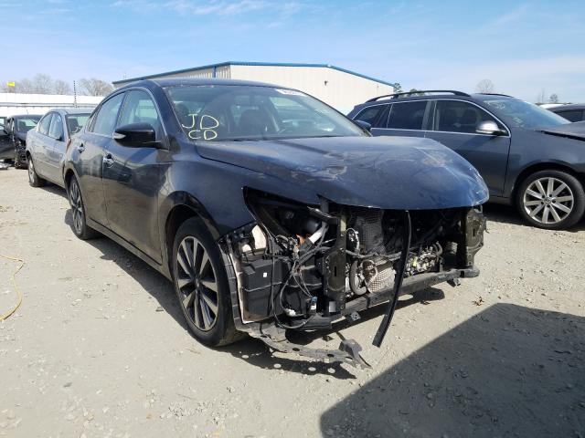 NISSAN ALTIMA 2.5 2017 1n4al3ap2hc148739