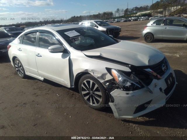 NISSAN ALTIMA 2017 1n4al3ap2hc149213