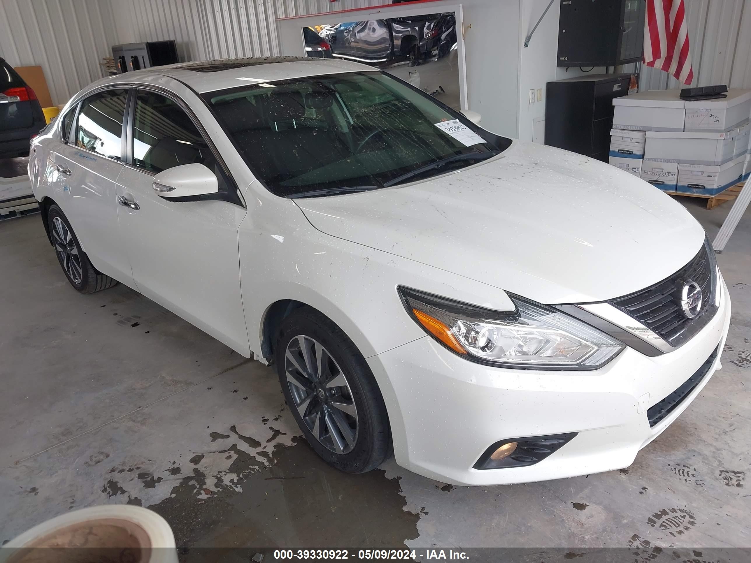 NISSAN ALTIMA 2017 1n4al3ap2hc149258