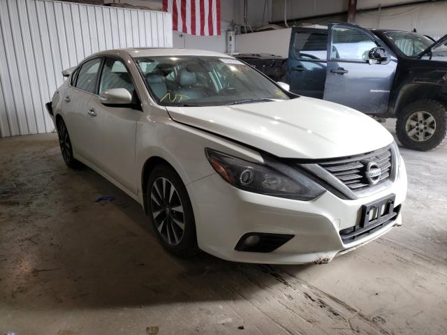 NISSAN ALTIMA 2.5 2017 1n4al3ap2hc149938