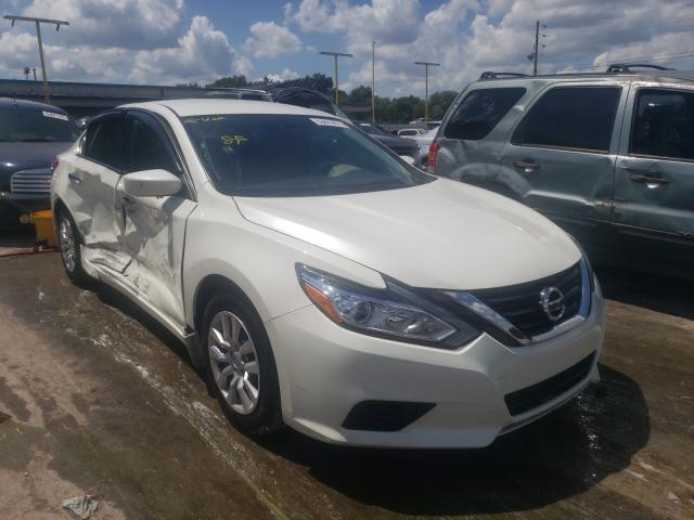 NISSAN ALTIMA 2.5 2017 1n4al3ap2hc151592