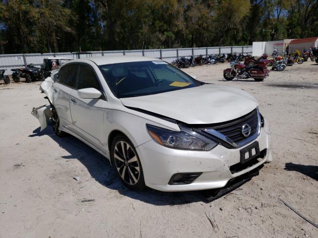 NISSAN ALTIMA 2.5 2017 1n4al3ap2hc151611