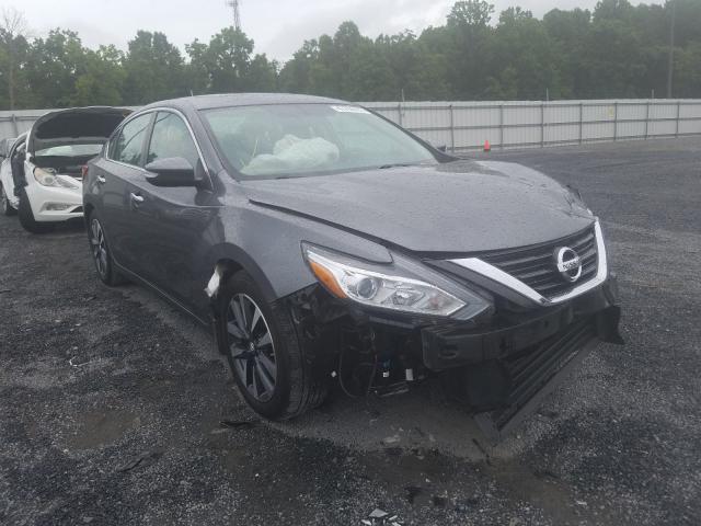 NISSAN ALTIMA 2.5 2017 1n4al3ap2hc152189