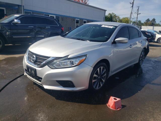 NISSAN ALTIMA 2.5 2017 1n4al3ap2hc152404