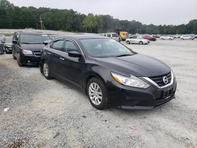 NISSAN ALTIMA 2.5 2017 1n4al3ap2hc152922