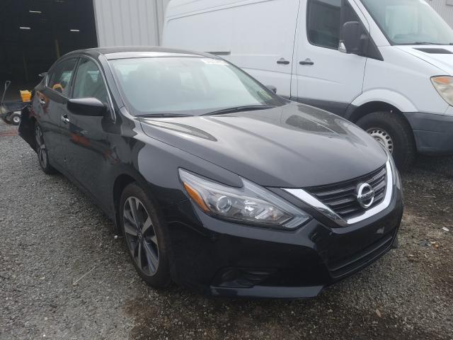 NISSAN ALTIMA 2.5 2017 1n4al3ap2hc153021