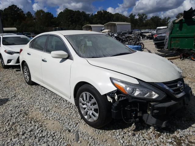 NISSAN ALTIMA 2.5 2017 1n4al3ap2hc153617