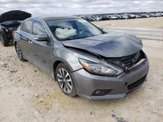 NISSAN ALTIMA 2.5 2017 1n4al3ap2hc154055