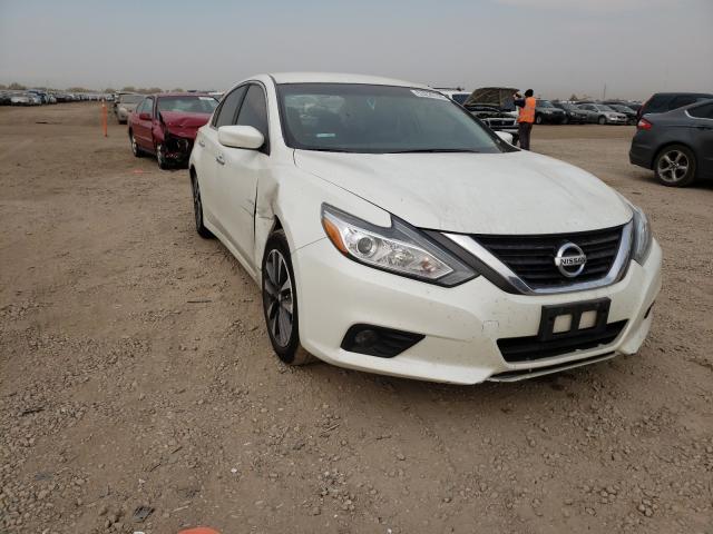 NISSAN ALTIMA 2.5 2017 1n4al3ap2hc154332