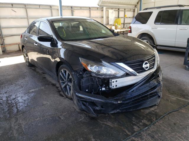 NISSAN ALTIMA 2.5 2017 1n4al3ap2hc154542