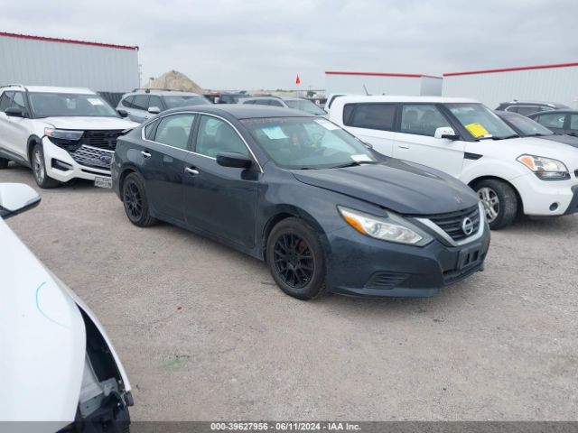 NISSAN ALTIMA 2017 1n4al3ap2hc155304