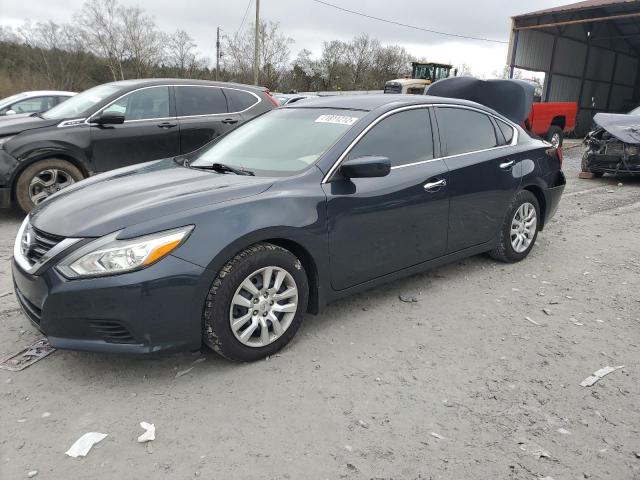 NISSAN ALTIMA 2.5 2017 1n4al3ap2hc155318