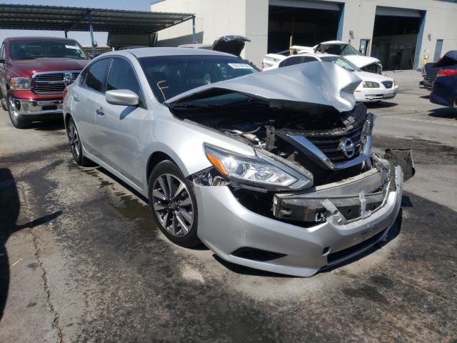 NISSAN ALTIMA 2.5 2017 1n4al3ap2hc155786