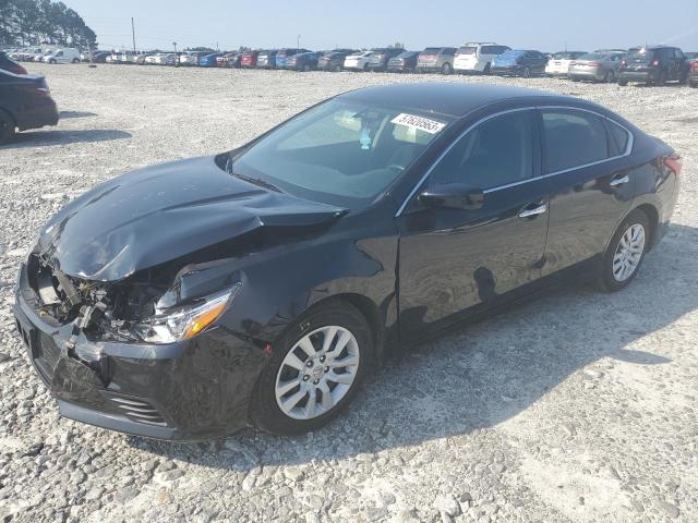 NISSAN ALTIMA 2.5 2017 1n4al3ap2hc156209