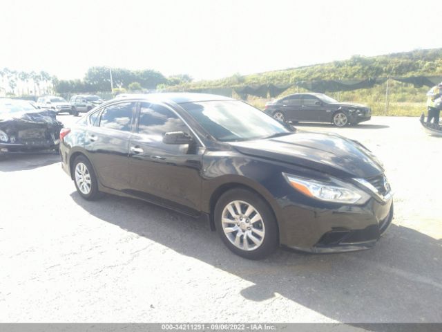 NISSAN ALTIMA 2017 1n4al3ap2hc156243