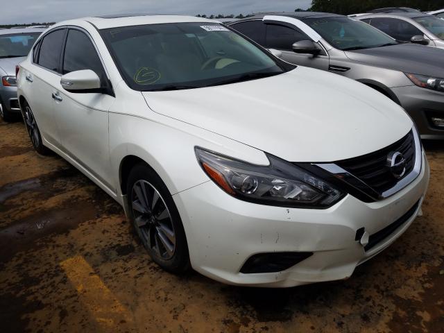 NISSAN ALTIMA 2.5 2017 1n4al3ap2hc156663