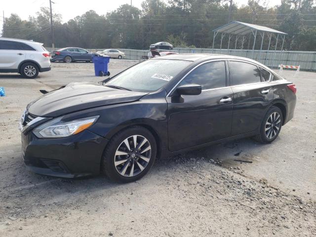 NISSAN ALTIMA 2.5 2017 1n4al3ap2hc156985