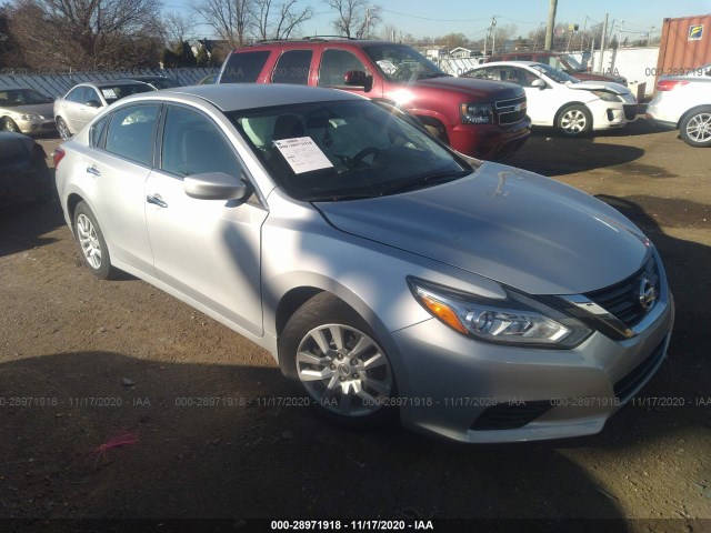 NISSAN ALTIMA 2017 1n4al3ap2hc157327