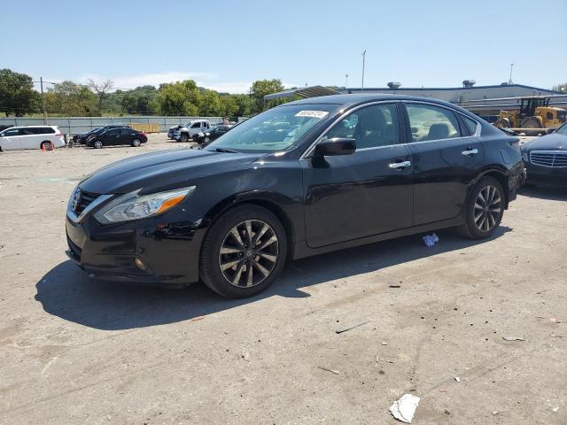 NISSAN ALTIMA 2.5 2017 1n4al3ap2hc158123