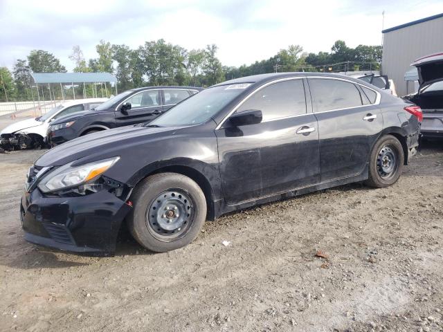 NISSAN ALTIMA 2.5 2017 1n4al3ap2hc158414