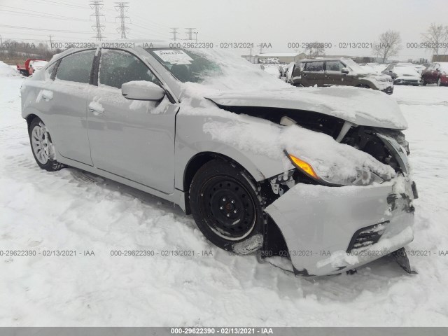 NISSAN ALTIMA 2017 1n4al3ap2hc158588