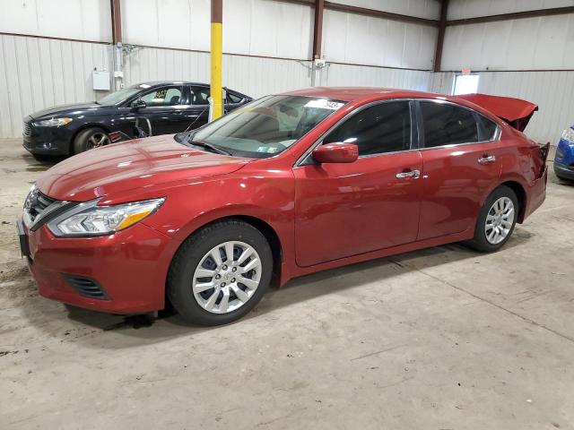 NISSAN ALTIMA 2.5 2017 1n4al3ap2hc158946