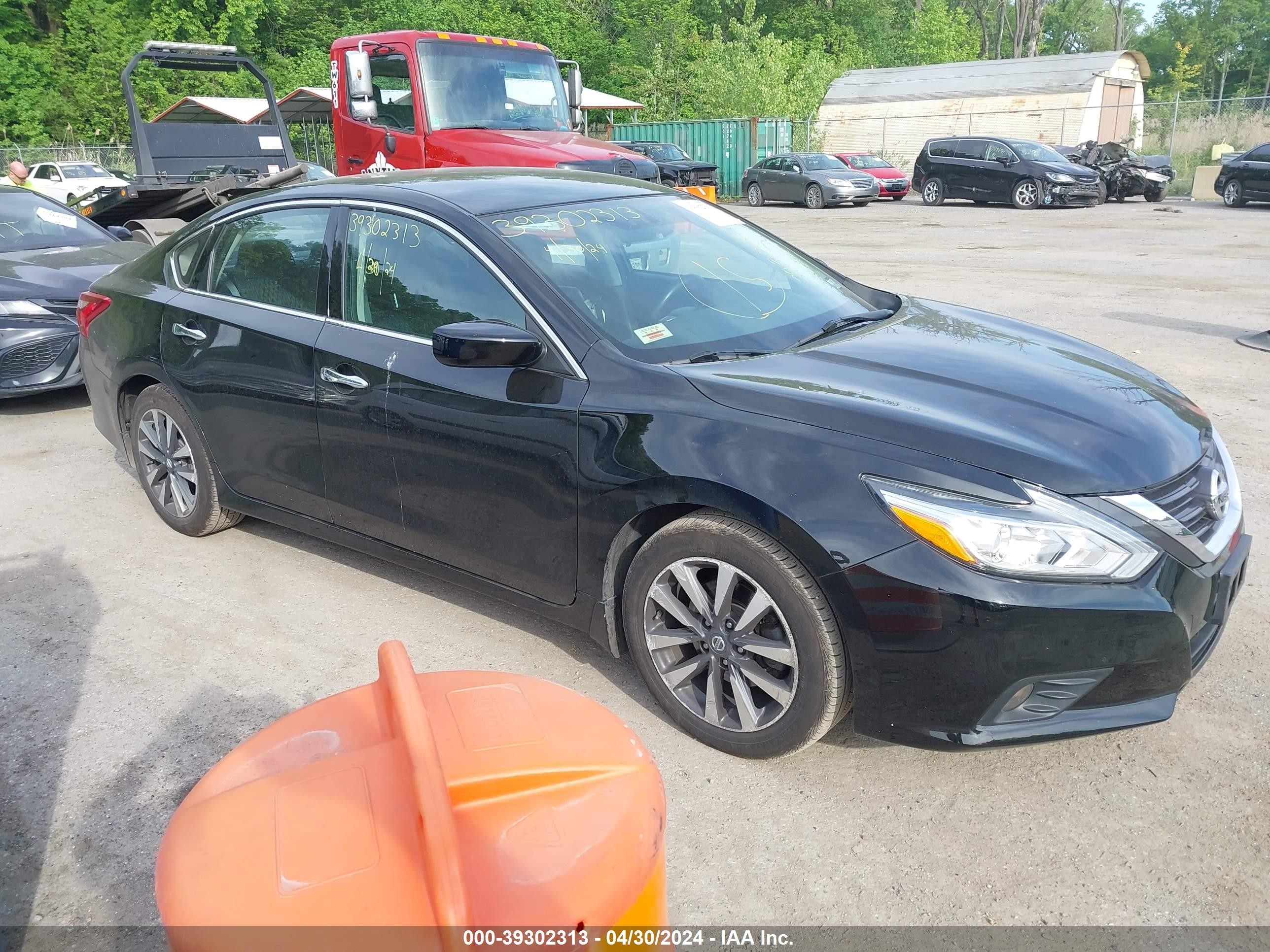 NISSAN ALTIMA 2017 1n4al3ap2hc159806