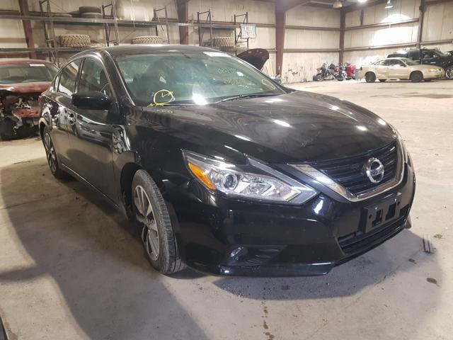 NISSAN ALTIMA 2.5 2017 1n4al3ap2hc159885