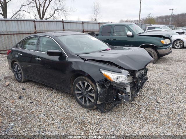 NISSAN ALTIMA 2017 1n4al3ap2hc160695