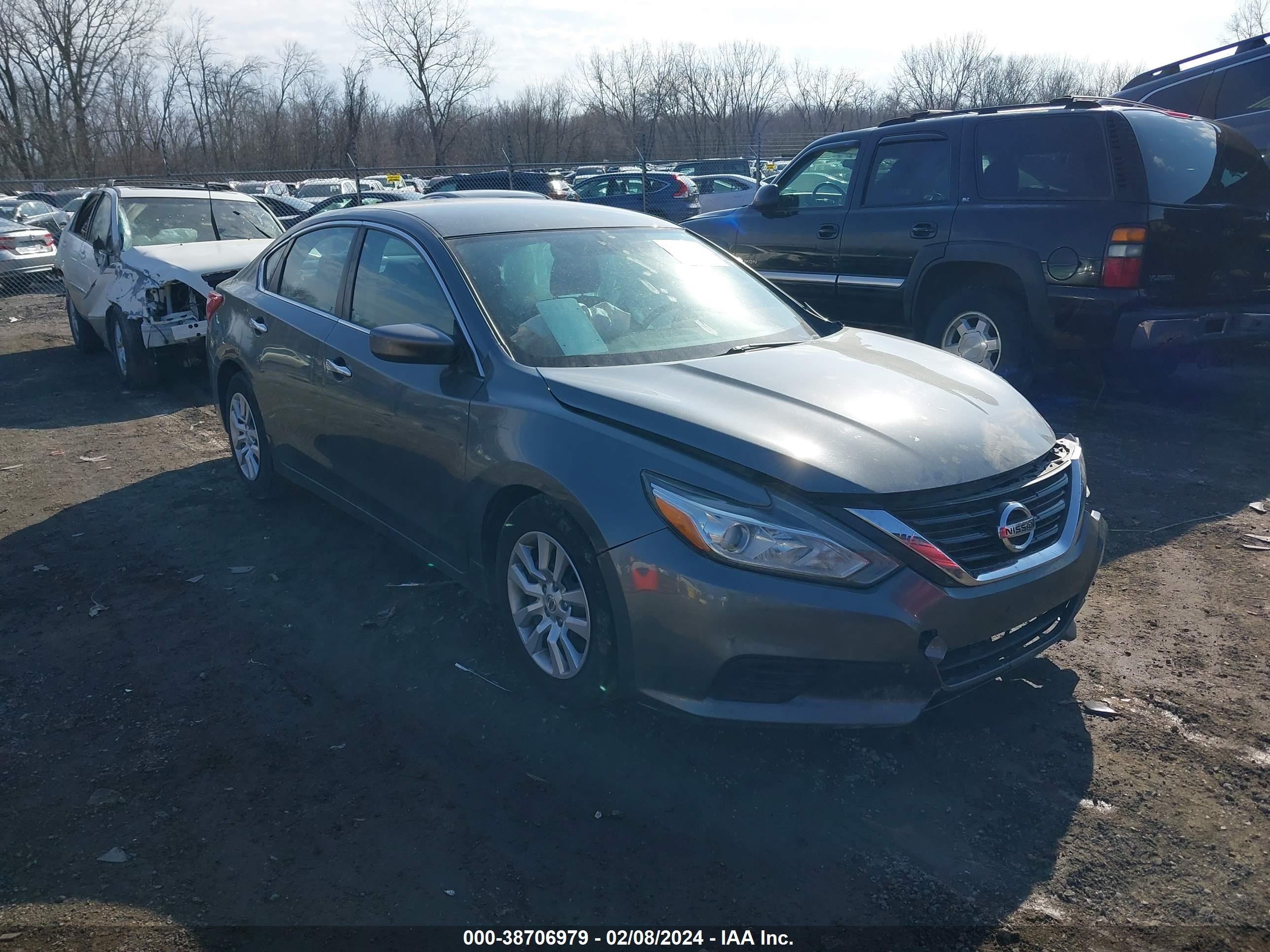 NISSAN ALTIMA 2017 1n4al3ap2hc161183