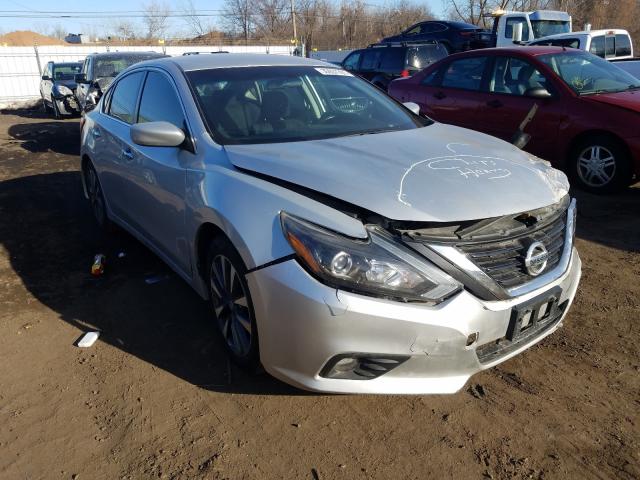 NISSAN ALTIMA 2.5 2017 1n4al3ap2hc161359